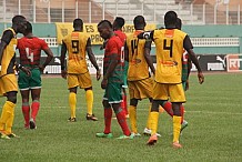 Ligue 1: L’Africa Sports croise l’Asec Mimosas ce mardi