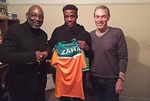 Côte d’Ivoire-Zaha : 