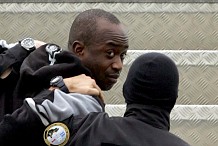 Justice: Déjà en prison, Youssouf Fofana de nouveau condamné