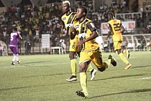 9è journée de la Ligue 1 : L’Asec Mimosas rit, l’Africa Sports pleure