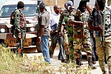Le coup d’éclat militaire en Côte d’Ivoire est-il un coup de semonce ?