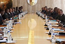 Nouveau Gouvernement Ivoirien : 14 sortants, 9 entrants