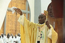 Le cardinal Kutwa appelle les Ivoiriens à refuser la violence
