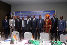 Abidjan : Rencontre des ministres des pays producteurs de pétrole en Afrique
