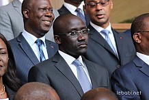 Économie : les personnes clés du nouveau gouvernement ivoirien
