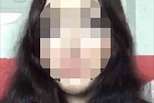 Une fille de 12 ans filme son suicide en direct sur Facebook