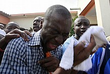 Yopougon : Le domicile d'un policier décédé attaqué, ses proches venus le pleurer dépouillés