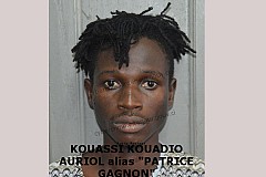 Il se fait passer pour une canadienne pour escroquer ses correspondants Il se fait passer pour une canadienne pour escroquer ses correspondants