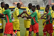 Ligue 1 : Les résultats de la 9è journée du championnat national