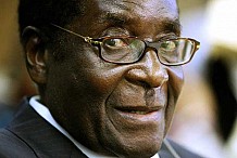 Un prophète révèle que le Président Zimbabwéen Robert Mugabé va mourir le 17 Octobre 2017