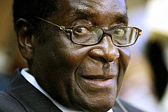Un prophète révèle que le Président Zimbabwéen Robert Mugabé va mourir le 17 Octobre 2017