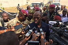 Armée ivoirienne: «Les changements à la tête des grands commandements ont déjà porté leurs fruits» (Alain Donwahi)