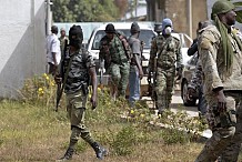 Tension à Bouaké : Des coups de feu se font entendre en plein pourparlers entre le ministre et les insurgés