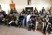 Bouaké : Un accord trouvé entre gouvernement et mutins (sources concordantes)