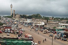 Côte d’Ivoire: reprise des activités à Bouaké après une journée de vive tension