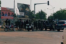 Mutinerie à Bouaké : un élève en attente d’être opérer après avoir reçu une balle perdue dans la tempe