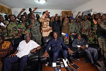 Contribution / Mutinerie des soldats ivoiriens : Quand nos autorités n'inspirent plus confiance