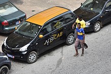 Côte d'Ivoire: Africab, nouvelle génération de taxis pour l'Afrique 
