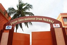 Côte d'Ivoire: intrusion de casseurs au lycée international Jean Mermoz à Abidjan