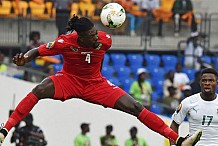 CAN 2017: La Côte d’Ivoire tenue en échec par le Togo !