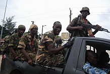Grogne dans l’armée: Des tirs entendus à Zambakro et à Yamoussoukro (témoins)