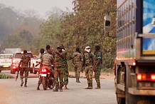 Côte d'Ivoire: des mutins tirent en l'air dans Yamoussoukro (témoins)