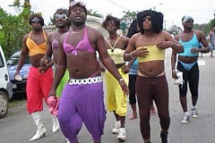 La Côte d’Ivoire, eldorado des LGBT africains ?
La Côte d’Ivoire, eldorado des LGBT africains ?