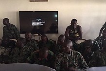 Mutinerie à Yamoussoukro : Ce qui ressort des négociations entre le Gouverneur et les mutins