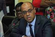 Côte d’Ivoire : à peine nommé ministre de l’Énergie, Thierry Tanoh a déjà les mains dans le pétrole
