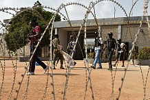 Côte d’Ivoire : Les gardes pénitentiaires manifestent à leur tour à Bouaké