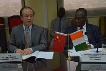 La Chine soumet quatre projets de coopération culturelle à la Côte d’Ivoire
