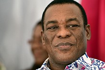 Côte d’Ivoire : Aboudramane Sangaré ne répondra pas à la « mise en garde » de Pascal Affi N’Guessan