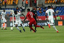 Can 2017 / Côte d’Ivoire-RDC: Eléphants en pensant aux Ivoiriens