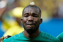 De vendeur ambulant à footballeur International : comment le football a sorti Serey Die de la misère