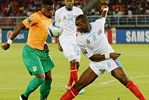 CAN 2017 / Côte d'Ivoire - RD Congo : Les éléphants jouent déjà la qualification