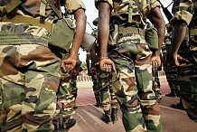 Côte d’Ivoire: la situation toujours tendue dans l’armée