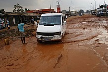 Lenteur dans le bitumage de la voie ‘’terre rouge’’ à Port Bouët Gonzagueville: Les populations riveraines meurent à petit feu