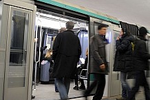 France: L'adolescente reconnaît son violeur dans le métro