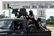 Côte d'Ivoire : Le malaise des militaires, « conséquence d’un déficit de commandement et d’autorité »