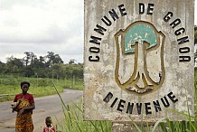 La grêve largement suivie à Gagnoa, pas de cours malgré l’appel à la reprise