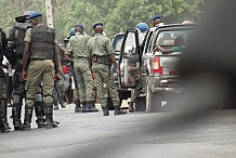 Tension en Côte d'Ivoire avec des mouvements sociaux dans plusieurs villes : le point à la mi journée