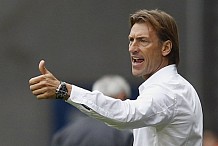 CAN 2017 : Hervé Renard veut être parfait techniquement face à la Côte d’Ivoire