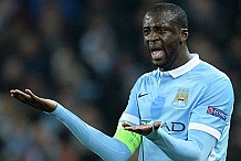 Man City : Yaya Touré rembarre la Chine
