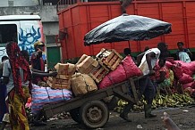 Adjamé : Un porteur de bagages disparaît avec de la marchandise de 600 000 F Cfa