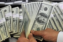USA: 20 millions de dollars retrouvé sous un matelas (photo)