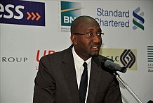Côte d’Ivoire/ Le ministre Souleymane Diarrassouba pour une synergie d’action autour des PME