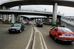 Hold-up en plein boulevard Vge : Un comptable attaqué par des hommes armés, 15 millions de F Cfa arrachés