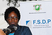 Près de 6 milliards Fcfa alloués aux médias privés et aux organisations professionnelles de la presse en 2016 en Côte d'Ivoire