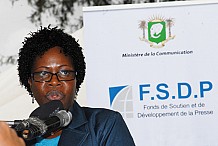 Près de 6 milliards Fcfa alloués aux médias privés et aux organisations professionnelles de la presse en 2016 en Côte d'Ivoire