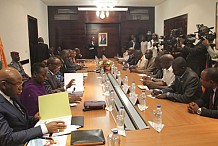 Côte d’Ivoire : progrès dans les négociations
